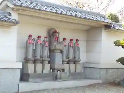 禪定院(東京都)