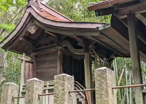 山崎神社(愛知県)