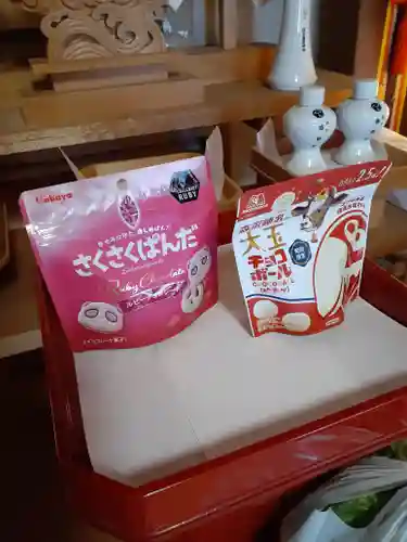 伏木香取神社(茨城県)