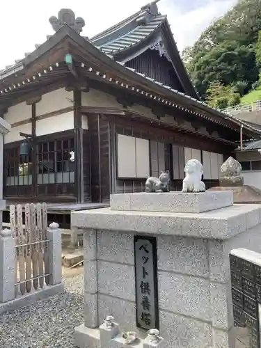 王福寺のその他建物