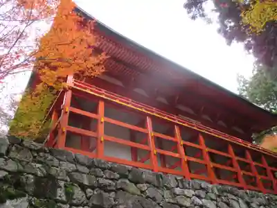 比叡山延暦寺(滋賀県)