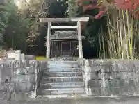 天白神社(岐阜県)