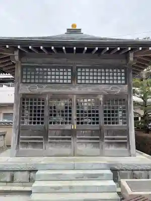 光安寺のその他建物
