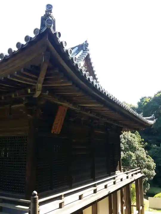 如意寺(兵庫県)