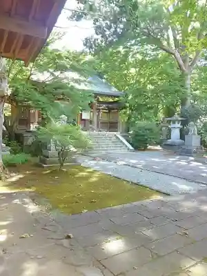 廣瀬神社のその他建物