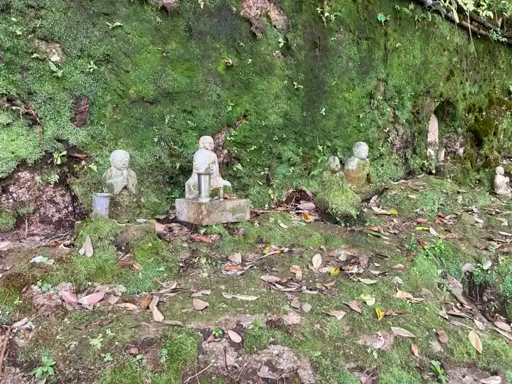 医王寺(石川県)