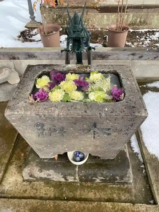 三光稲荷神社(福島県)