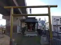 上田天満宮(長野県)