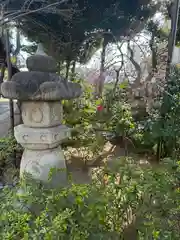 菊田神社(千葉県)