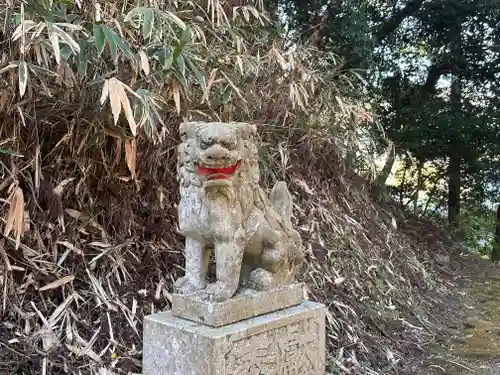 八坂神社(滋賀県)