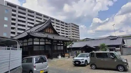 法雲寺(京都府)