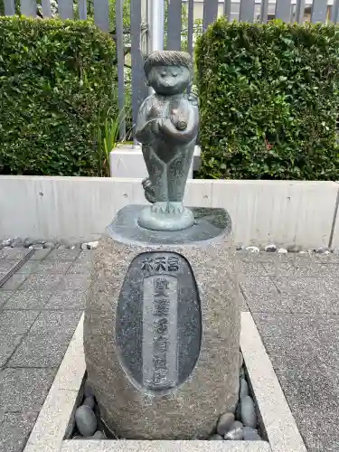 水天宮(東京都)