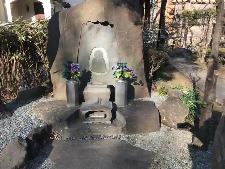 法安寺(神奈川県)