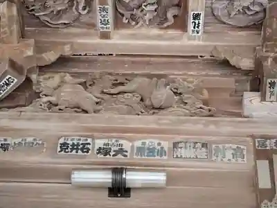 鶴谷八幡宮(千葉県)