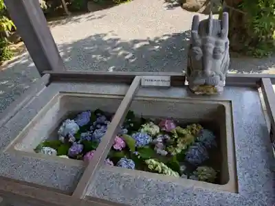 比々多神社(神奈川県)