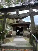 矢村神社(熊本県)