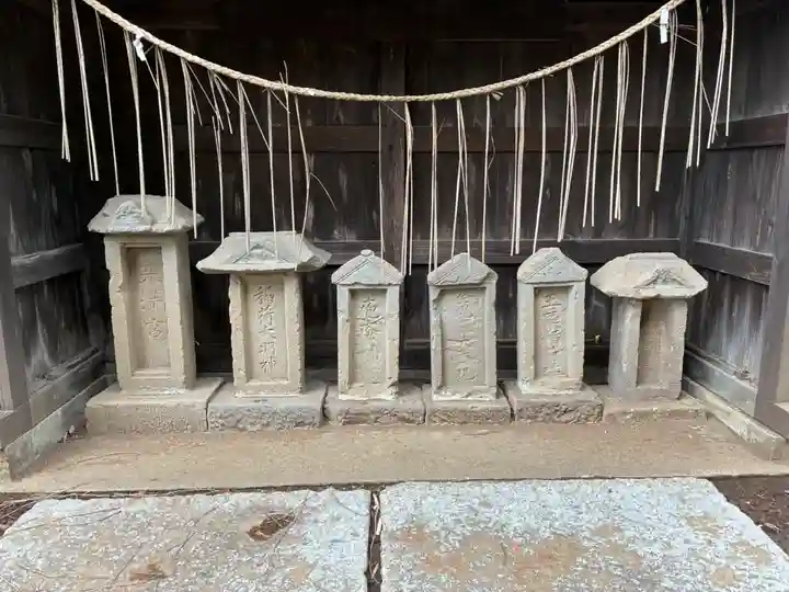 香取神社(千葉県)