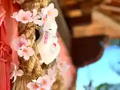 鈿女神社(長野県)