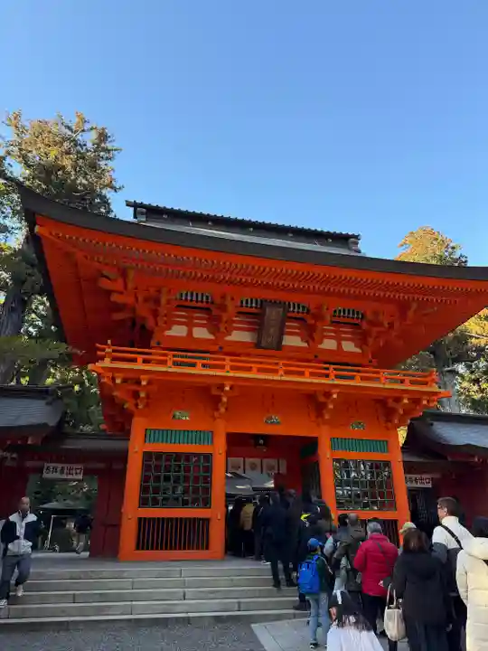 香取神宮(千葉県)