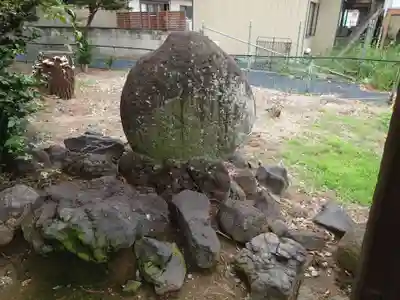八坂神社(群馬県)