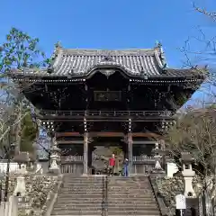 粉河寺(和歌山県)