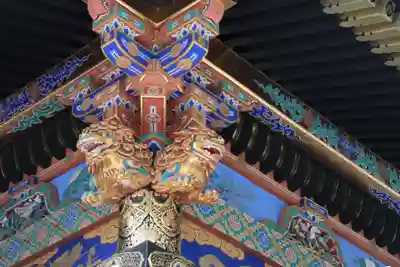 久能山東照宮(静岡県)