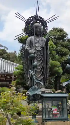 清荒神清澄寺(兵庫県)