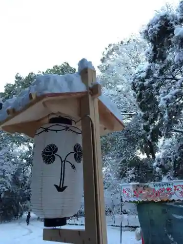 賀茂御祖神社（下鴨神社）の建物その他