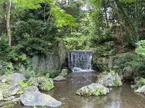 錦春稲荷大明神(東京都)