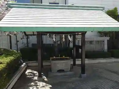 城岡神社(静岡県)