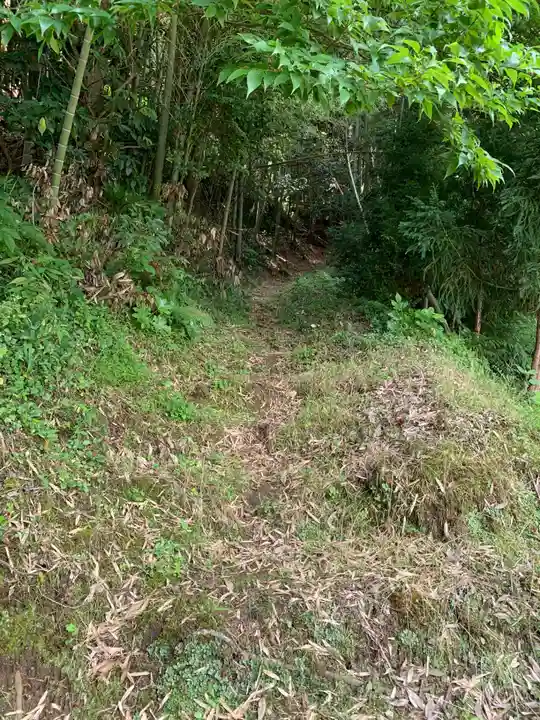 稲荷神社(千葉県)