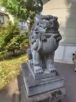 滝野川八幡神社(東京都)