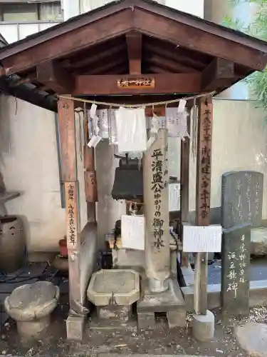 若一神社(京都府)