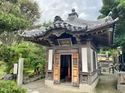 光念寺(神奈川県)