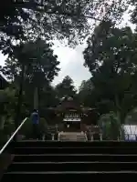 宇倍神社(鳥取県)