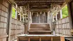 大内神社(京都府)