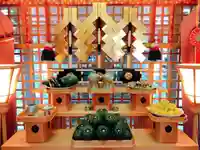 東海市熊野神社のその他建物