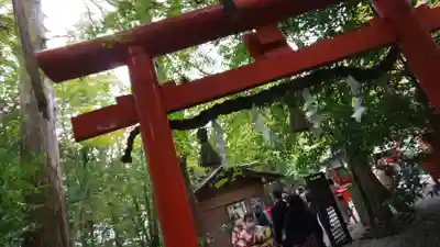 野宮神社のその他建物