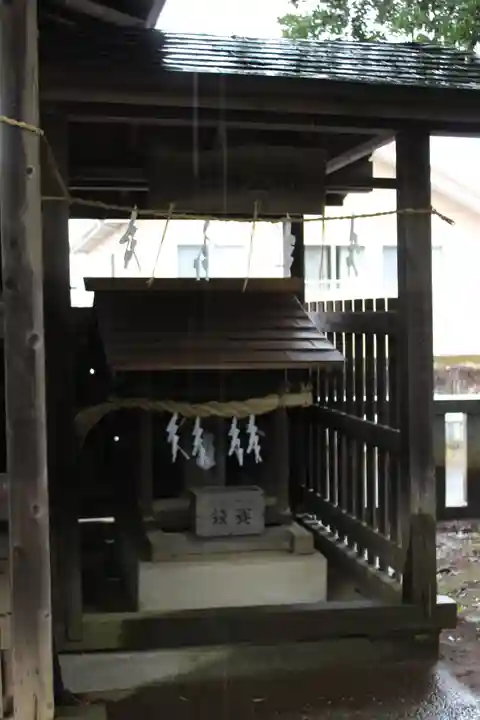 草刈大宮神社(千葉県)