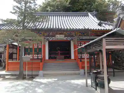 中山寺(兵庫県)