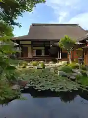 當麻寺中之坊(奈良県)