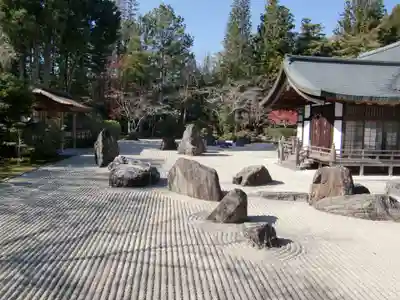 高野山金剛峯寺(和歌山県)