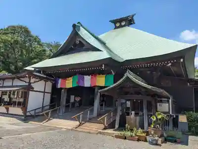 弘明寺(神奈川県)