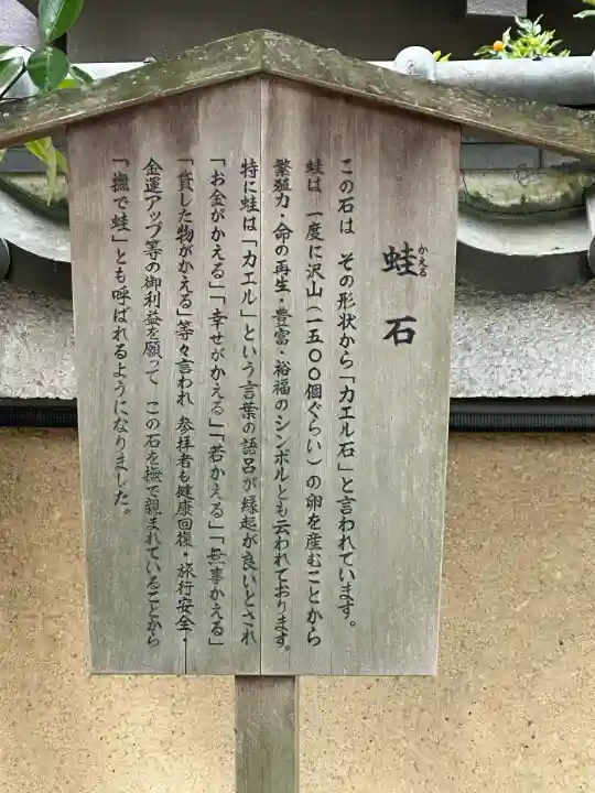 率川神社(大神神社摂社)(奈良県)