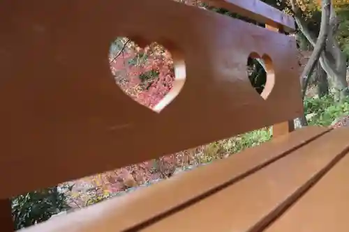 柳谷観音　楊谷寺のその他建物