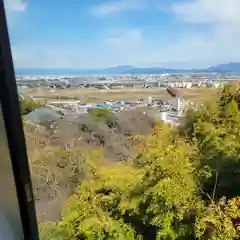 石清水八幡宮(京都府)