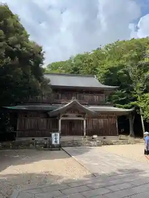 出雲大社(島根県)