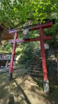 金蔵寺(京都府)