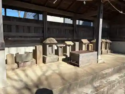 熊野神社(千葉県)