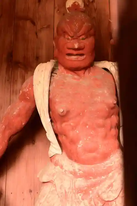 高山寺(長野県)